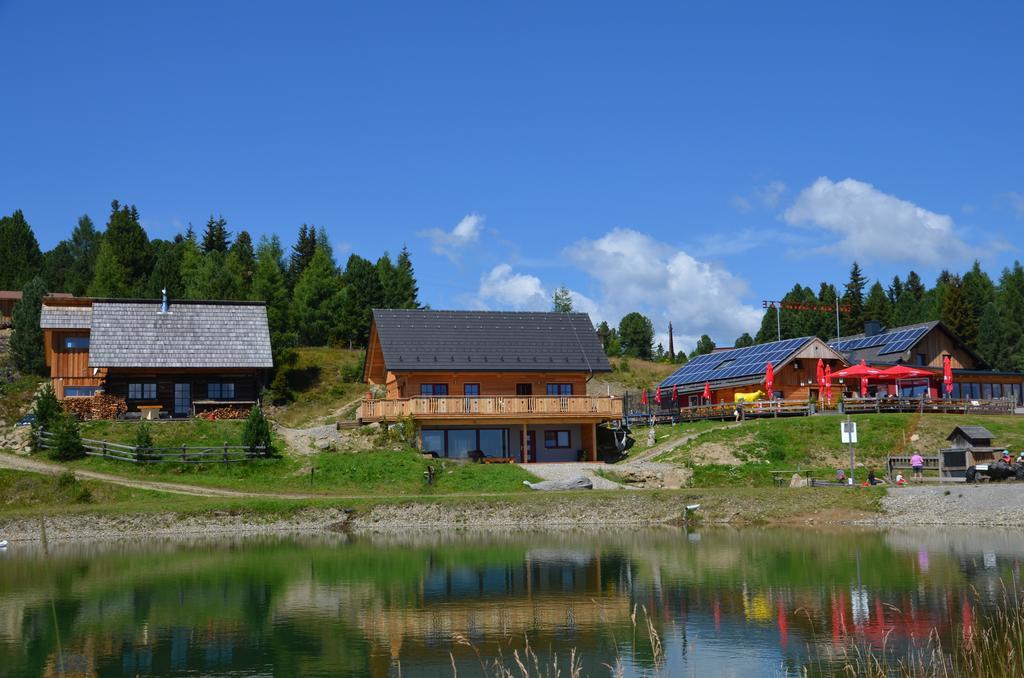 Gasthaus Rieglerhütte Sankt Lorenzen ob Murau Zimmer foto