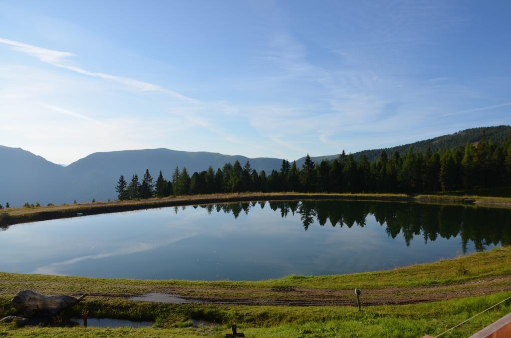 Gasthaus Rieglerhütte Sankt Lorenzen ob Murau Zimmer foto