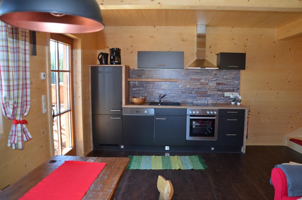 Gasthaus Rieglerhütte Sankt Lorenzen ob Murau Zimmer foto