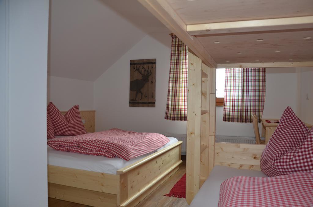 Gasthaus Rieglerhütte Sankt Lorenzen ob Murau Zimmer foto