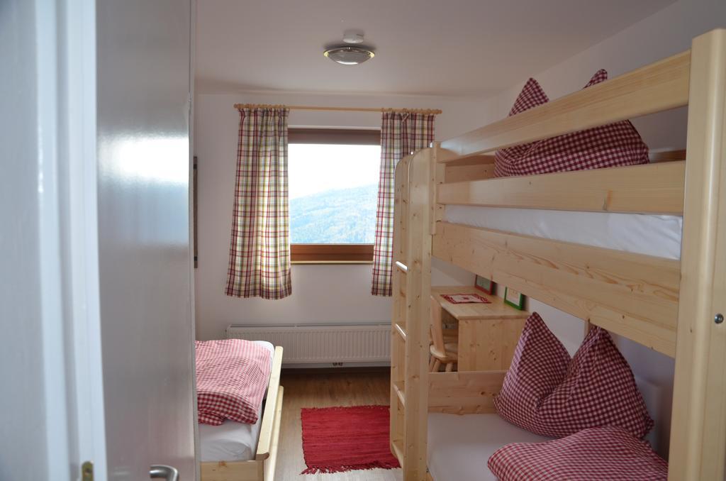 Gasthaus Rieglerhütte Sankt Lorenzen ob Murau Zimmer foto