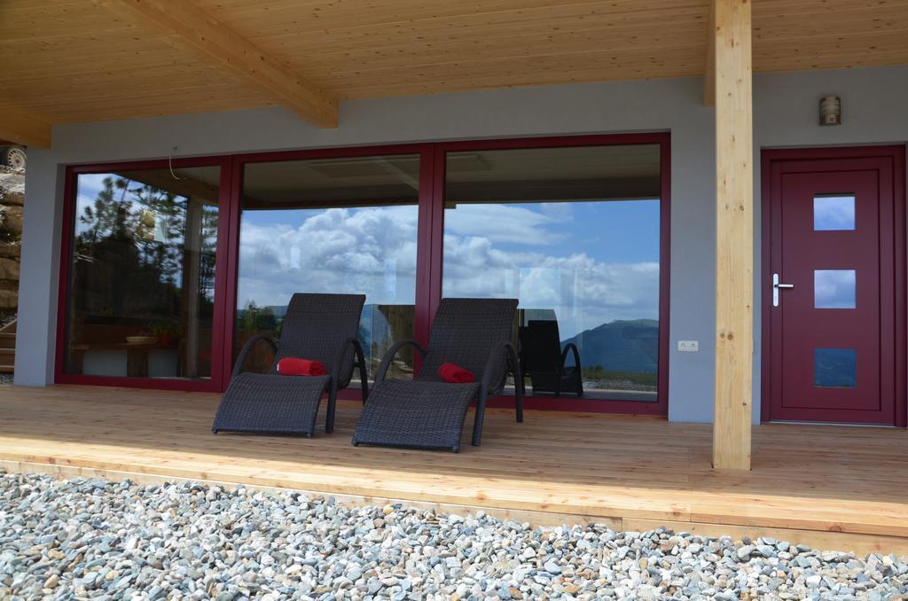 Gasthaus Rieglerhütte Sankt Lorenzen ob Murau Zimmer foto