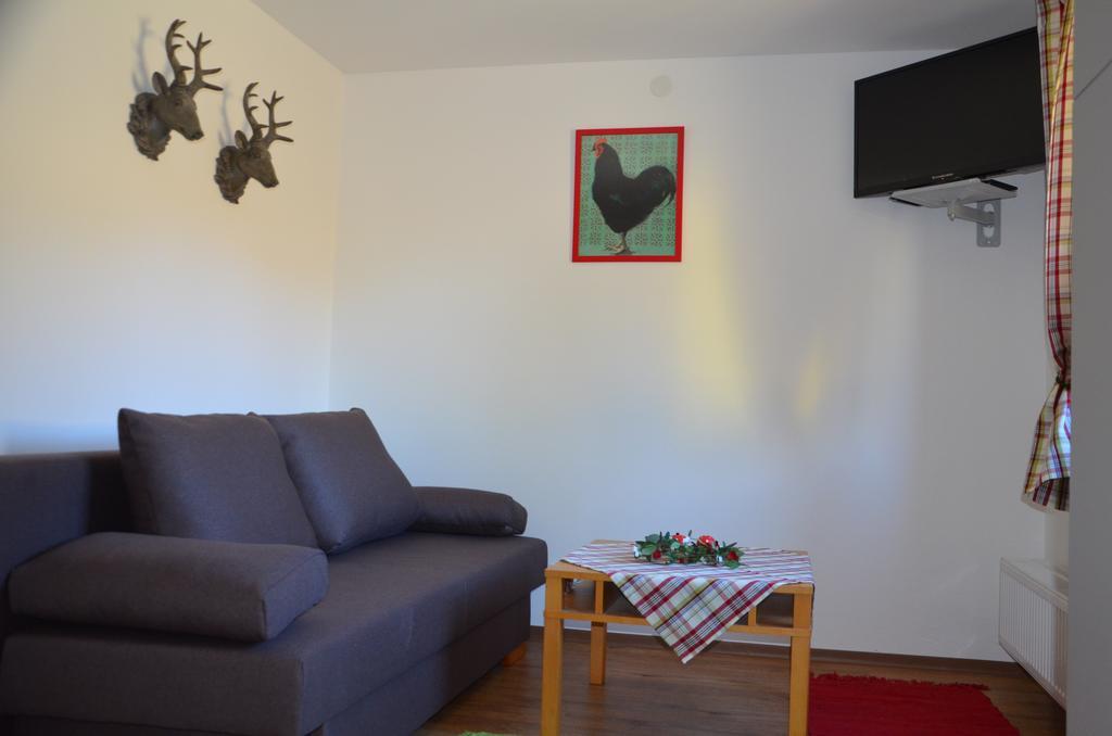 Gasthaus Rieglerhütte Sankt Lorenzen ob Murau Zimmer foto