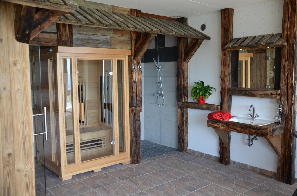 Gasthaus Rieglerhütte Sankt Lorenzen ob Murau Zimmer foto