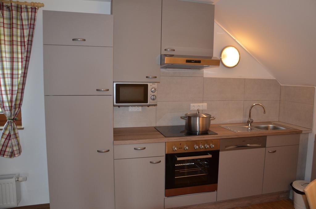 Gasthaus Rieglerhütte Sankt Lorenzen ob Murau Zimmer foto